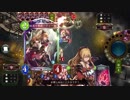 強い奴が生きて弱い奴は死ぬシャドウバース実況 part27