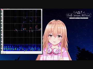 むぎむぎの心音まとめ ＆ 周波数解析して見える化