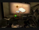 【2人実況】歪みの向こうに応えを求めて #02【Portal2】