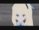 アニメ調ミライアカリ　ECHO - Short PV