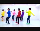 【pino松】きょうもハレバレ 踊ってみた