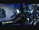 PS4『Hardcore Mecha』スパロボ風2Dアクション 最新トレーラー
