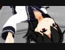 【ＭＭＤ艦これ】魂響～円環の絆～で再現してみた（50％完成報告）【響提督の日常】