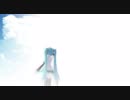 【MMD杯ZERO予告動画】MMD雪ミクが北海道で踊ってみた！『ぶれないアイで』