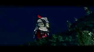 【猿が如く】ダークソゥル Ver.PS3：いつも真顔で　#70