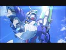 【MAD】機動戦士ガンダムAGE アセム編 RED decision