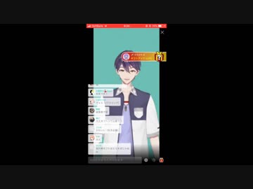 刀子の熱中症とイカれた顎