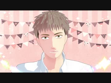 【進撃のMMD】これからもどうかよろしくね【不憫☆モデル感謝祭】