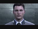 Detroit：Become Human 二人で初見実況プレイ