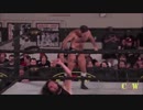 【CZW】デビット・スターvsジミー・ロイド：CZW世界ヘビー級王座挑戦者決定戦【18.7.29】