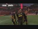 ≪MLSオールスター戦2018 ≫ MLSオールスターズ vs ユヴェントス （2018年8月1日）