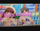 【デレステ手元】凸凹スピードスター MASTER+ フルコンボ【オバロあり】
