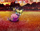 マギレコ_みたまの特訓_エクストラVI_最短（４ターン）攻略