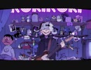 ロキ(みきとP) 歌ってみた【おにぎり】