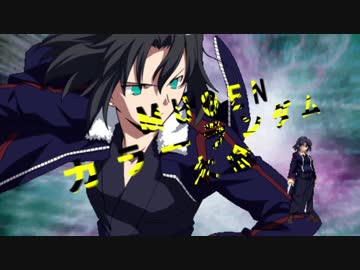 【MUGEN】闇鍋カララン大会　３杯目【凶悪】