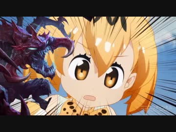 子供向けチョガス！好き嫌いせず食べられるもん！