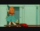 空手エヴァ一代