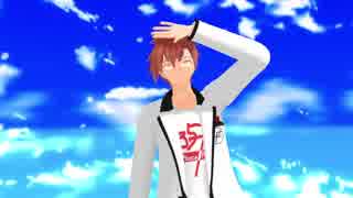 【MMDドリフェス！】天宮奏でTell Your World