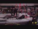 【CZW】ビッグ・スケア・コップ・オヘアvsマット・トレモント：デスマッチ【18.7.29】