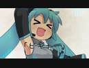 【初音ミク】ビギナー【オリジナル曲】