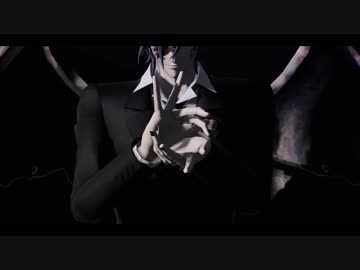 【MMD刀剣乱舞】アンノウン・マザーグース【Msk式燭台切光忠】
