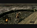 #3【アクション】伝説の鬼畜ゲー！亡者Neko3のDark Souls Remastered【ダークファンタジー】