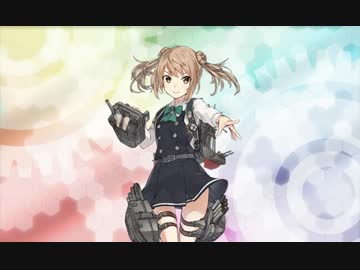 【実況】穢なき漢の初体験【艦隊これくしょん】part29-水着解禁ﾃﾞｰｽ！！-