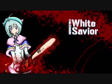【電脳少女シロ】FALCHiON - White Savior【バーチャルYouTuberMAD】