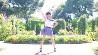 【やっこ】君の彼女 踊ってみた【全部のせ】