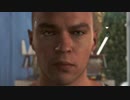 Detroit：Become Human 二人で初見実況プレイ 3
