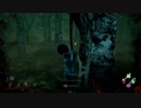実況 第二弾　Dead By Daylight レサ単独　共同作業ってなんだっけ？