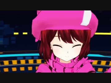 【MMDSAO】LLENNでお気に召すまま