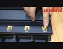 High Power Cell Phone Mobile Signal WiFi GPS Radio Jammer