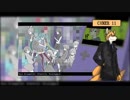 【UTAU 43獣人】8bitボカロメドレー 第1章【UTAUカバ一】