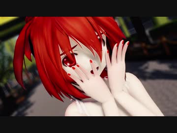 【モーション配布】CULに「恋の魔法」を踊ってもらいました【MMD杯ZERO参加動画】【18夏MMDふぇすと本祭】【ありがとう！MMD祭夏】