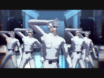 白血球レンジャーは一騎当千