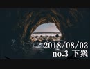 ショートサーキット出張版読み上げ動画3787