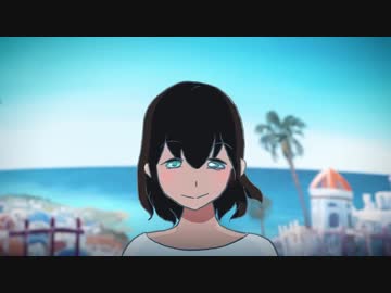 【ユウレン】快晴 歌ってみた