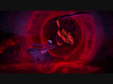 8/3公開公式画質版　劇場版「Fate stay night [Heaven's Feel]」 Ⅱ lost butterfly  特報第1弾