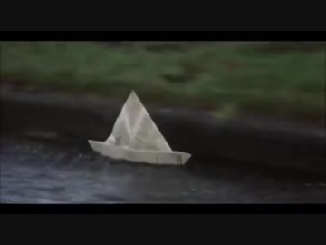 【嘘字幕シリーズ】ペニーワイズが家庭版ボーダーブレイクをオススメするようです