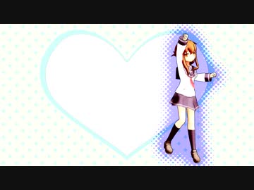 【MMD艦これ】電ちゃんが『神曲』を踊るだけ(生放送用に再投稿)