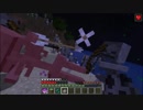 【Minecraft】コマンドブロック使わずにどうにかしたい！【知恵の探求者 3.1.0 alpha 実験】