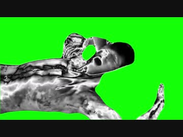 メタル化糞喰漢GB+使用例