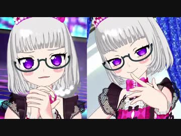 迫真チャン☆プリ部　第3弾スタート新曲の裏技