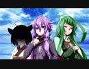 【ACfA】首輪付きゆかりは閃光を穿つようです。OP【VOICEROID実況】