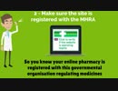 Buying Medication Online UK