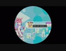 【譜面確認用】にめんせい☆ウラオモテライフ！ Re:MASTER 【maimai動画(中)】
