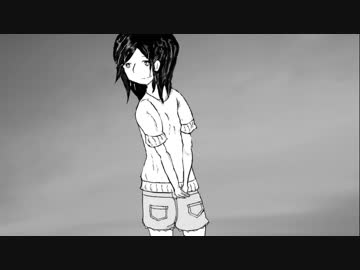 向日葵の骸／GUMI
