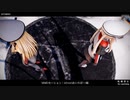【MMD艦これ】HYBRID (ビスマルクdrei＆グラーフ・ツェッペリン改)【Ray-MMD】