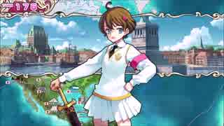 【ゆっくり実況】英雄＊戦姫 Part.68